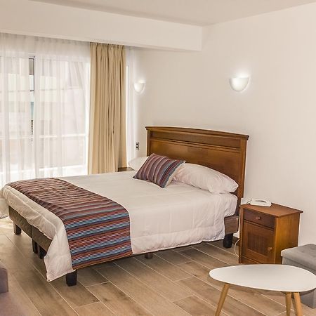 Apart Hotel Viscachani Arica Kültér fotó