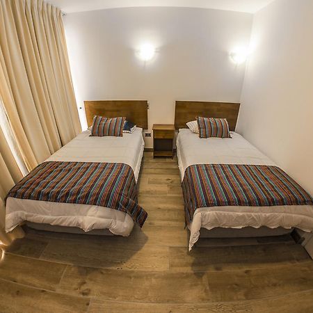 Apart Hotel Viscachani Arica Kültér fotó