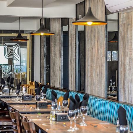 Apart Hotel Viscachani Arica Kültér fotó