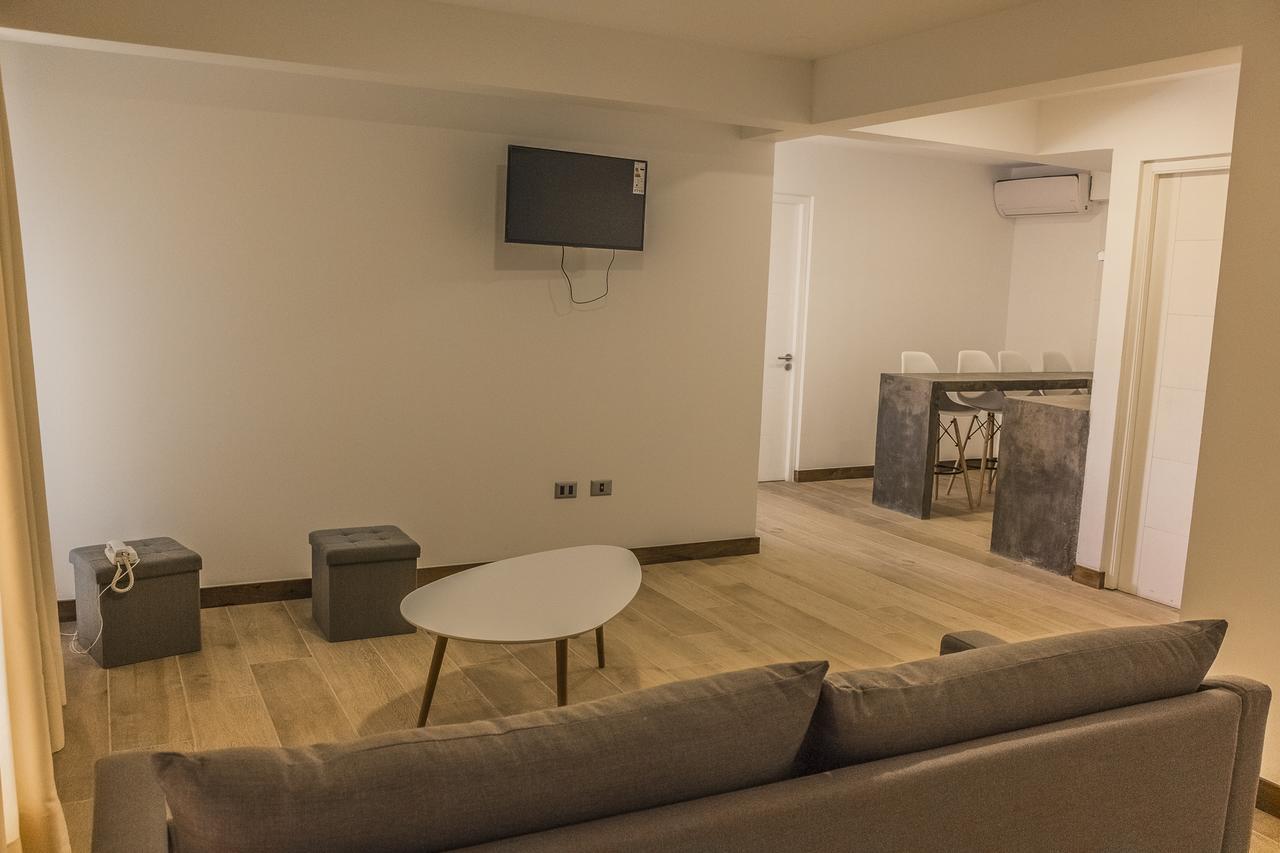 Apart Hotel Viscachani Arica Kültér fotó