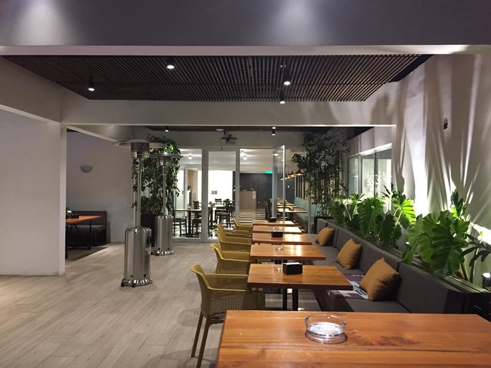 Apart Hotel Viscachani Arica Kültér fotó